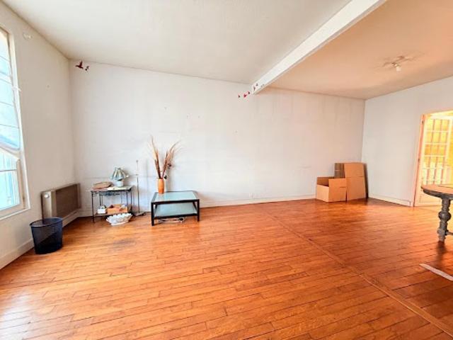 Maison vente à Sarcelles, Deuil-la-barre