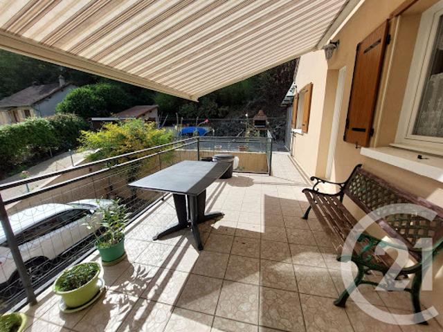 Maison vente à Châteauroux, Gargilesse-dampierre