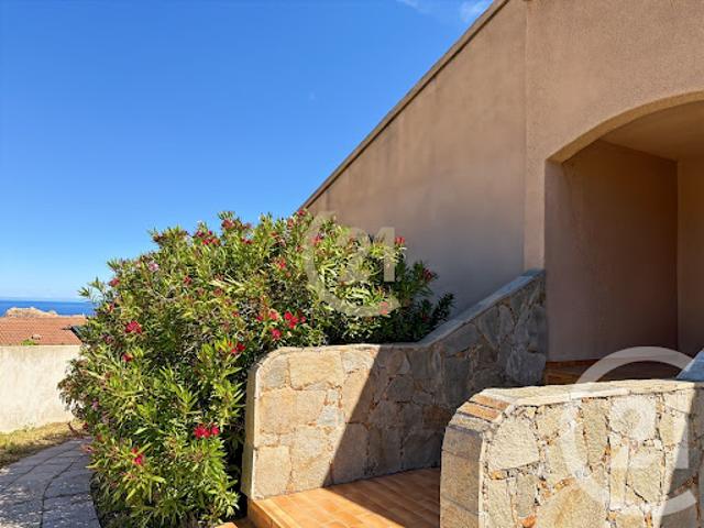 Maison vente à Calvi, Monticello