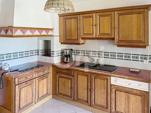 Maison vente à Clermont, Abbeville-saint-lucien