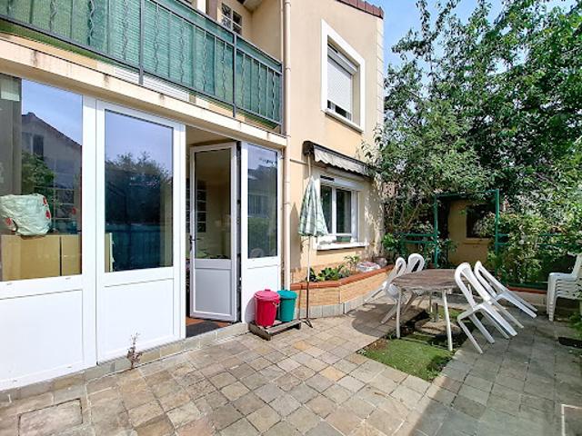 Maison vente à Arcueil, Val-de-Marne
