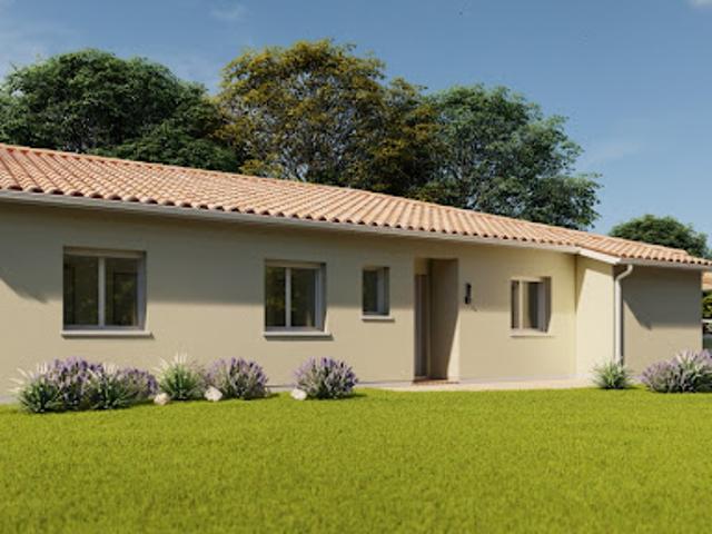 Maison vente à Cognac, Ars