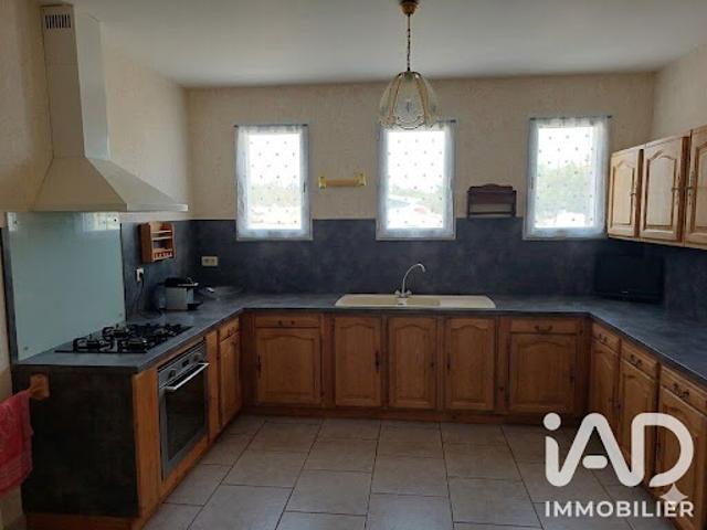 Maison vente à Lotissement des Bordes, Bassillac et Auberoche