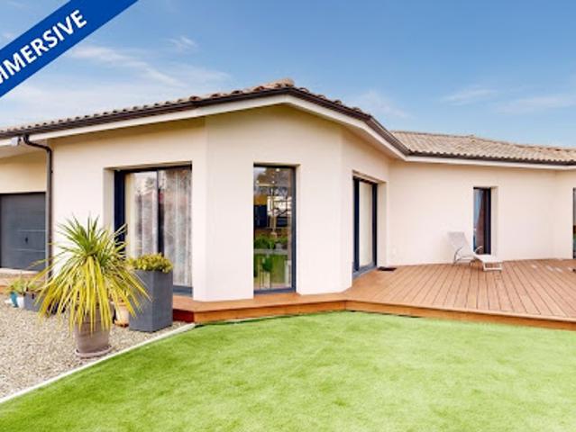 Maison vente à France métropolitaine, Bénesse-maremne