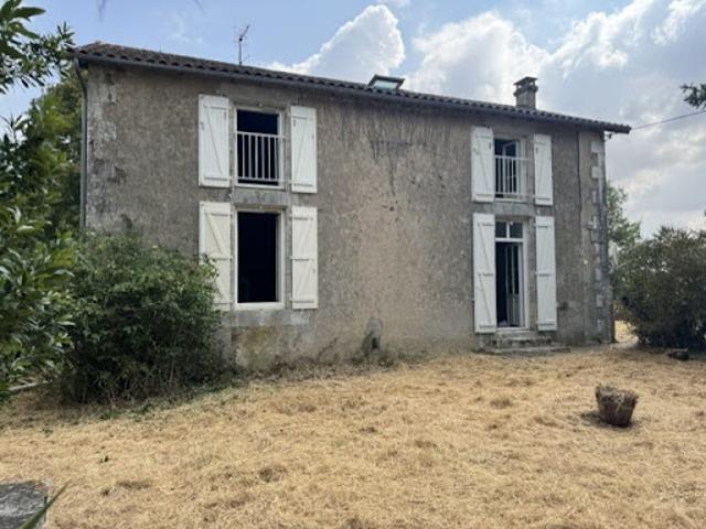 Maison vente à Poitiers, Bonnes