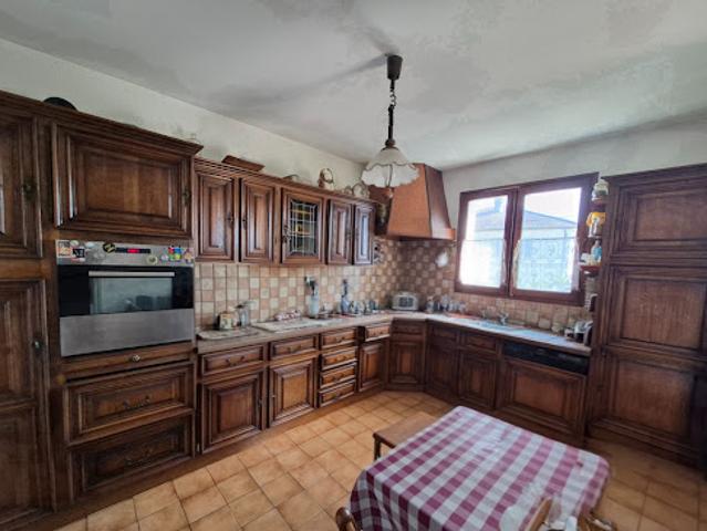 Maison vente à L'Ardoise, Bourg-de-Péage