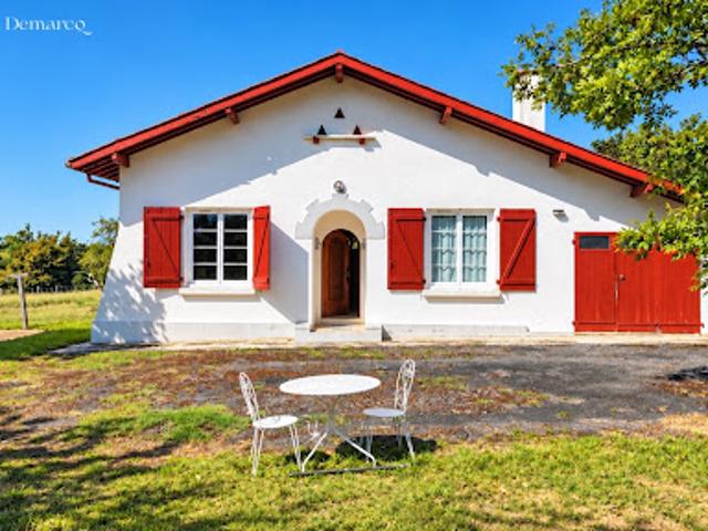 Maison vente à Bayonne, Briscous