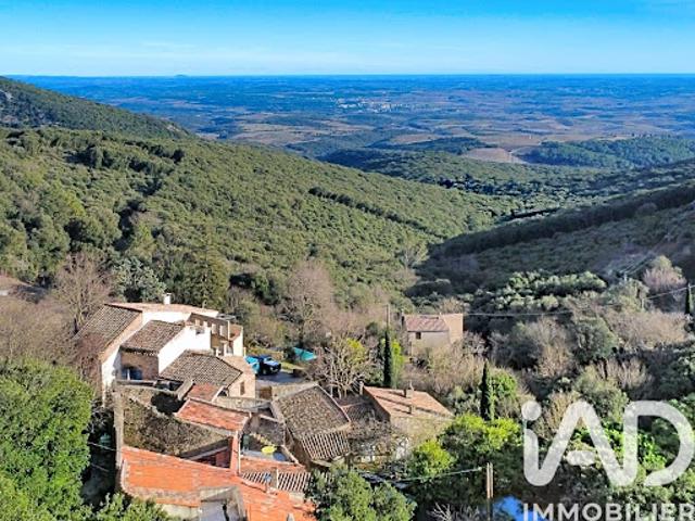 Maison vente à Béziers, Saint-geniès-de-fontedit