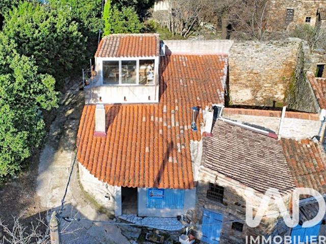 Maison vente à Béziers, Saint-geniès-de-fontedit