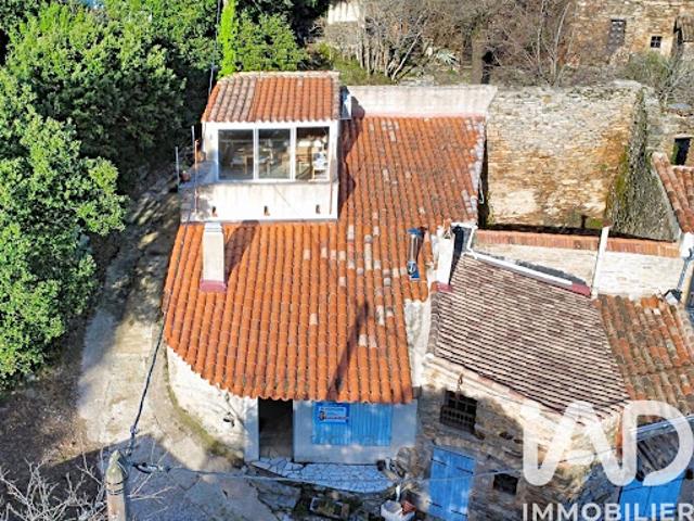 Maison vente à Saint-Geniès-de-Fontedit, Hérault