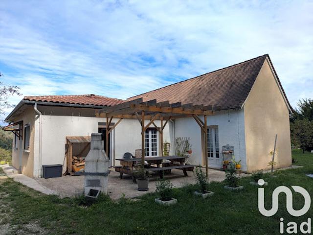 Maison vente à Sarlat-la-Canéda, Nouvelle-Aquitaine