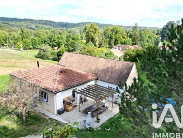 Maison vente à Sarlat-la-Canéda, Nouvelle-Aquitaine