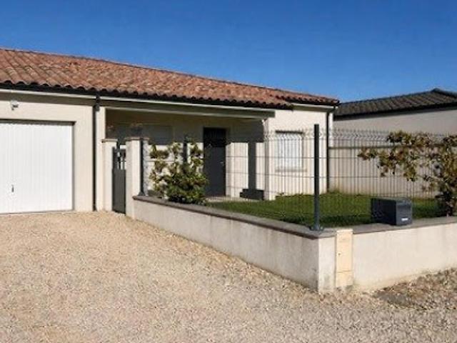 Maison vente à Villeneuve-sur-Lot, Casseneuil