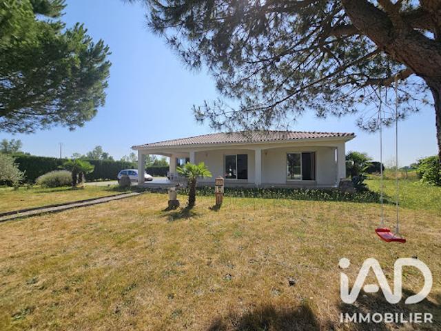 Maison vente à Castelsarrasin