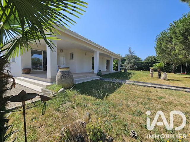 Maison vente à Castelsarrasin