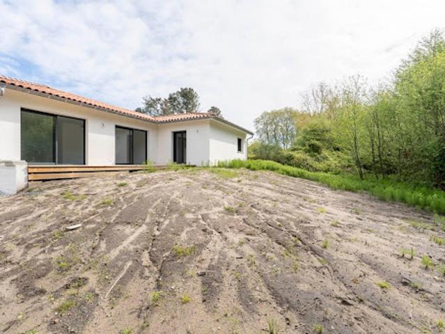 Maison vente à Castets