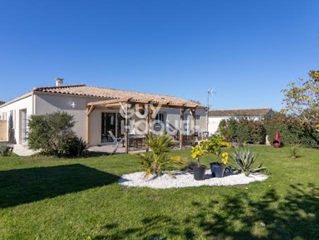 Maison vente à France métropolitaine, Chaillevette