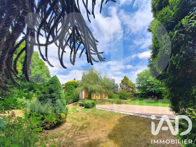Maison vente à Confolens, Chasseneuil-sur-bonnieure