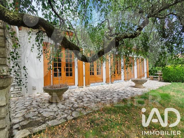 Maison vente à Confolens, Chasseneuil-sur-bonnieure