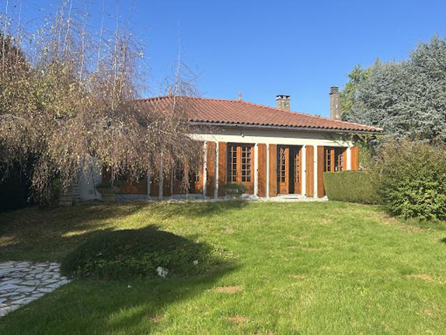 Maison vente à Confolens, Chasseneuil-sur-bonnieure