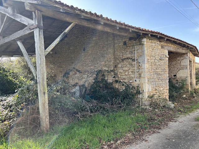 Maison vente à Chassiecq, Charente