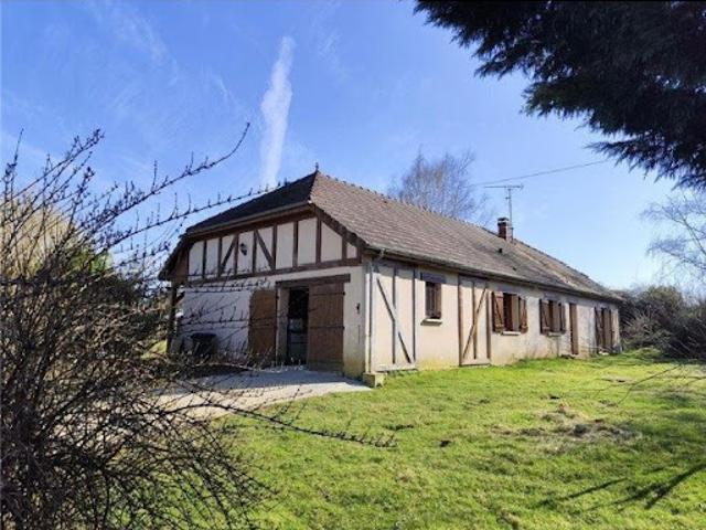 Maison vente à Les Quatre Vents, Chessy-les-Prés
