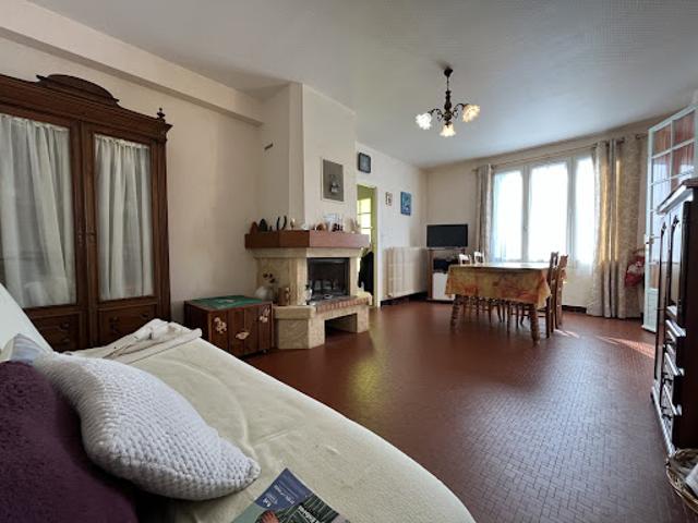 Maison vente à Rennes, Bretagne