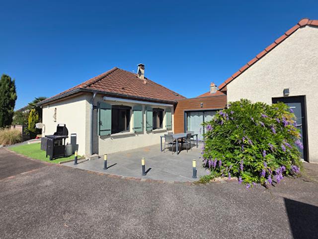 Maison vente à Beaune, Corcelles-lès-cîteaux