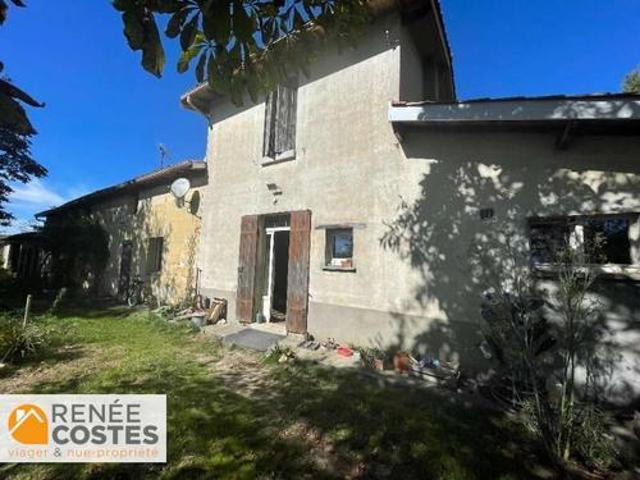 Maison vente à Bordeaux
