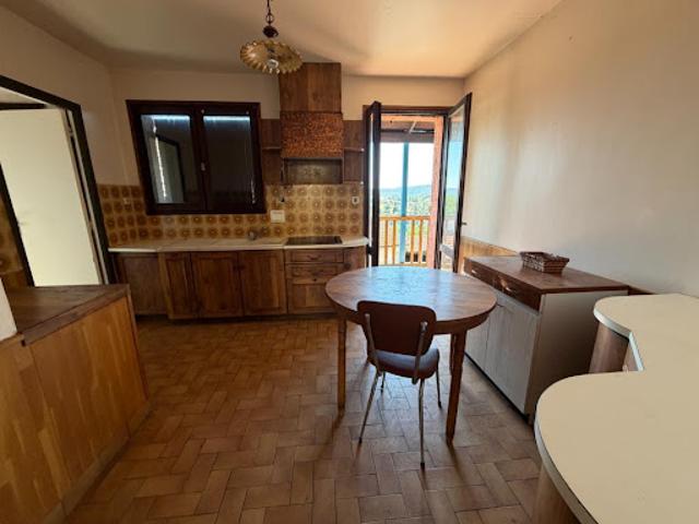 Maison vente à Villefranche-de-Rouergue, Aubin
