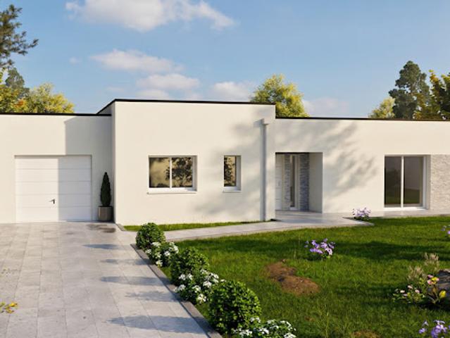 Maison vente à Beauvais, Eragny-sur-epte