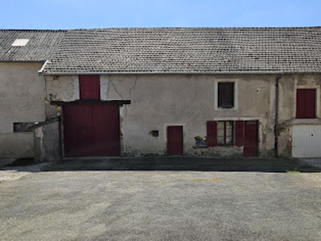 Maison vente à Langres, Fayl-la-forêt