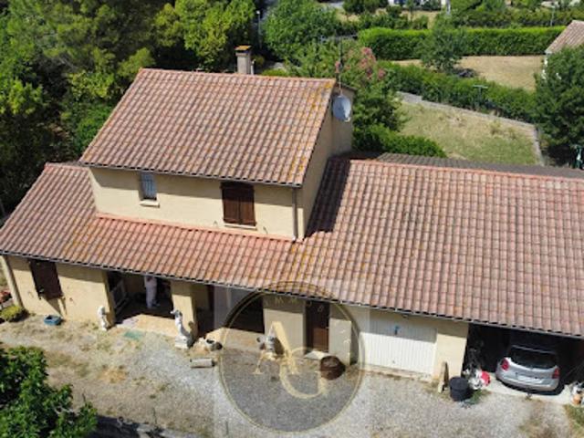 Maison vente à Carcassonne, Fendeille