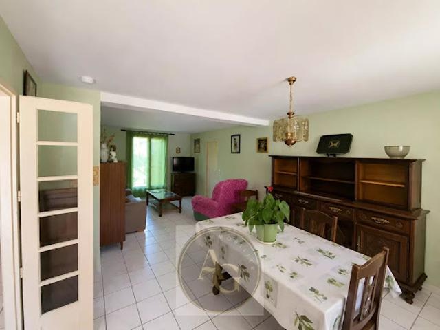 Maison vente à Carcassonne, Fendeille