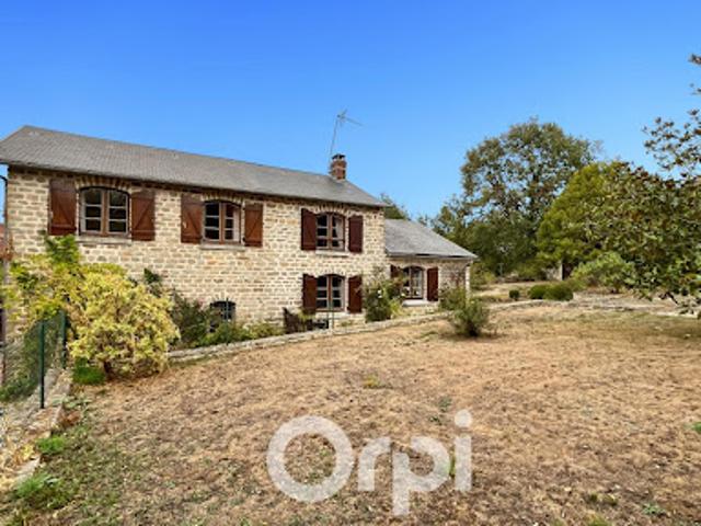 Maison vente à Fursannes, Folles