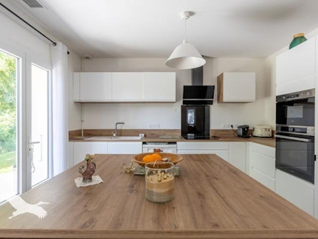 Maison vente à Toulouse, Bruguières
