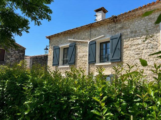 Maison vente à Nîmes, Garrigues-sainte-eulalie