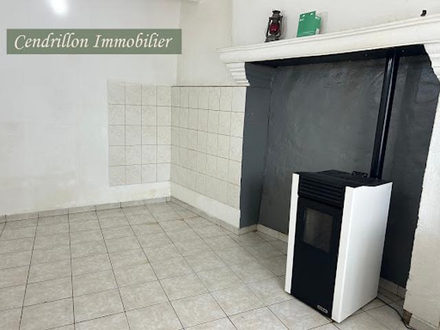 Maison vente à Guéret, Janaillat