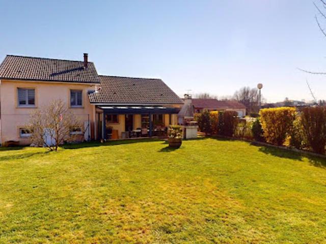 Maison vente à Val-de-Briey, Lantéfontaine