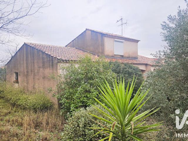 Maison vente à Béziers, Laurens
