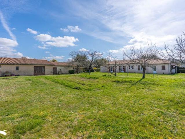 Maison vente à Marmande, Lavergne