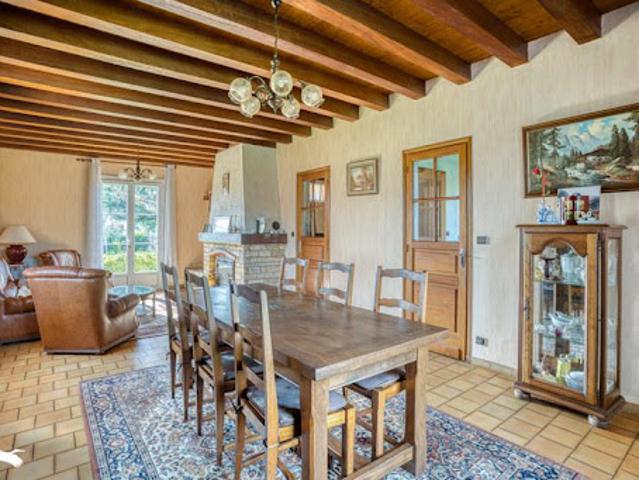 Maison vente à Marmande, Lavergne