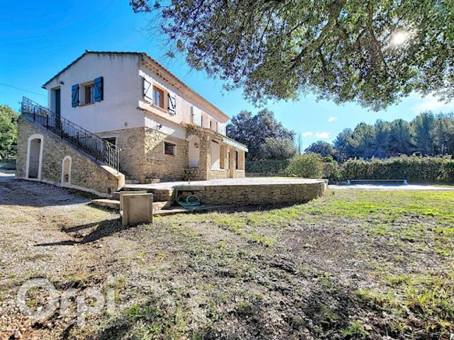 Maison vente à Arrondissement de Toulon, Le Beausset