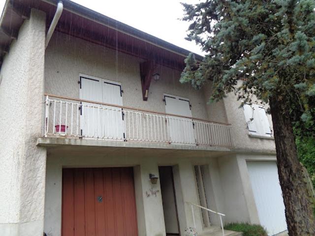 Maison vente à Tournon-sur-Rhône, Le Crestet