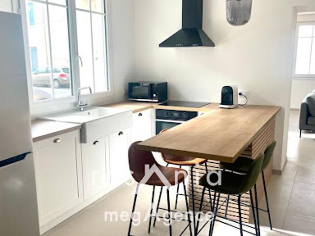 Maison vente à Les Sables-d'Olonne, Château-d'olonne