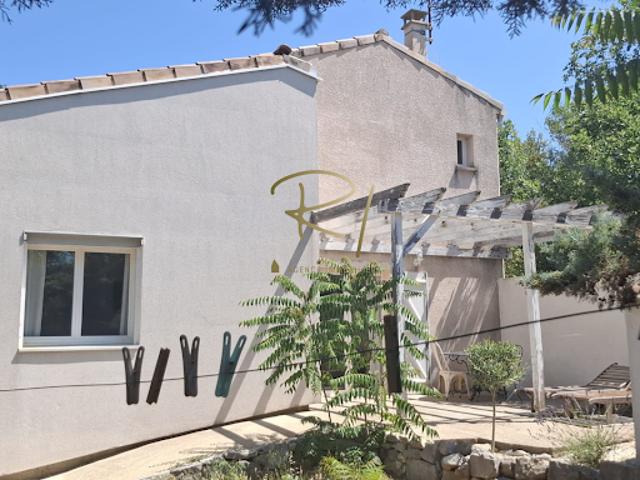 Maison vente à Largentière, Les Vans