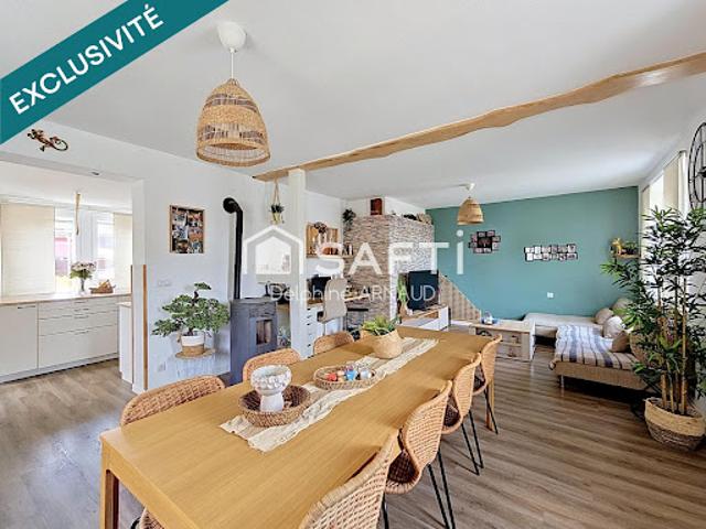 Maison vente à Sélestat-Erstein, Maisonsgoutte