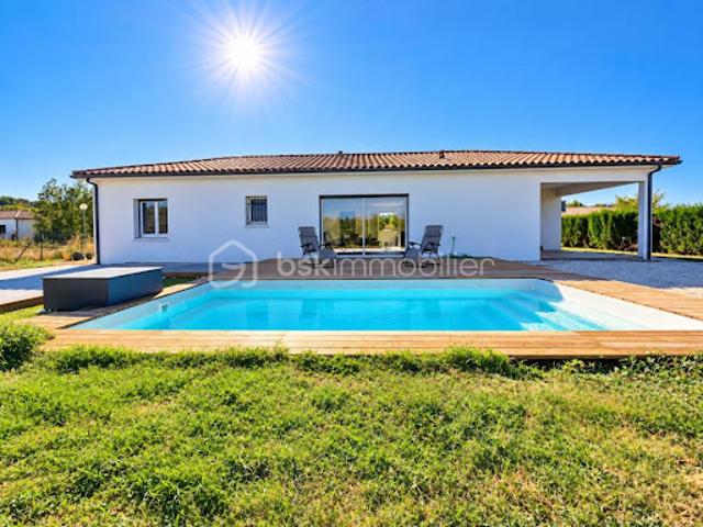 Maison vente à Castelsarrasin, Malause