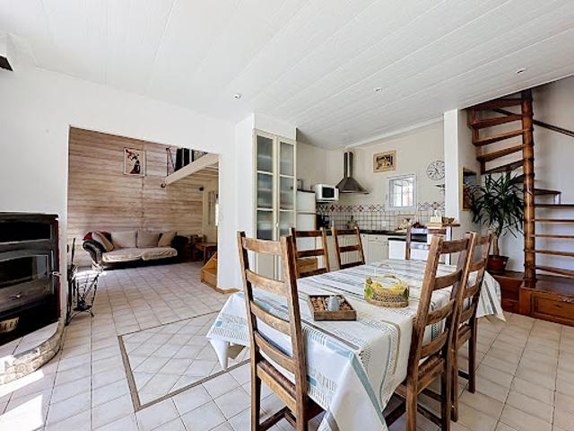 Maison vente à Marseille