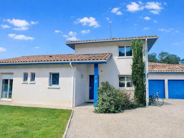 Maison vente à Dax, Messanges